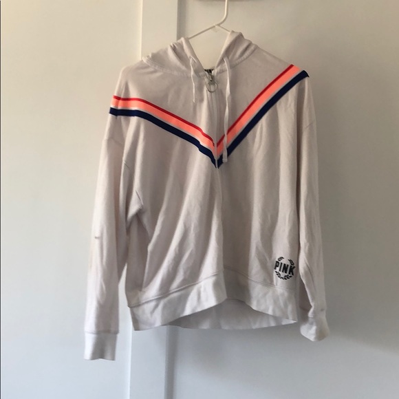 Two pink sweatshirts - Picture 3 of 6